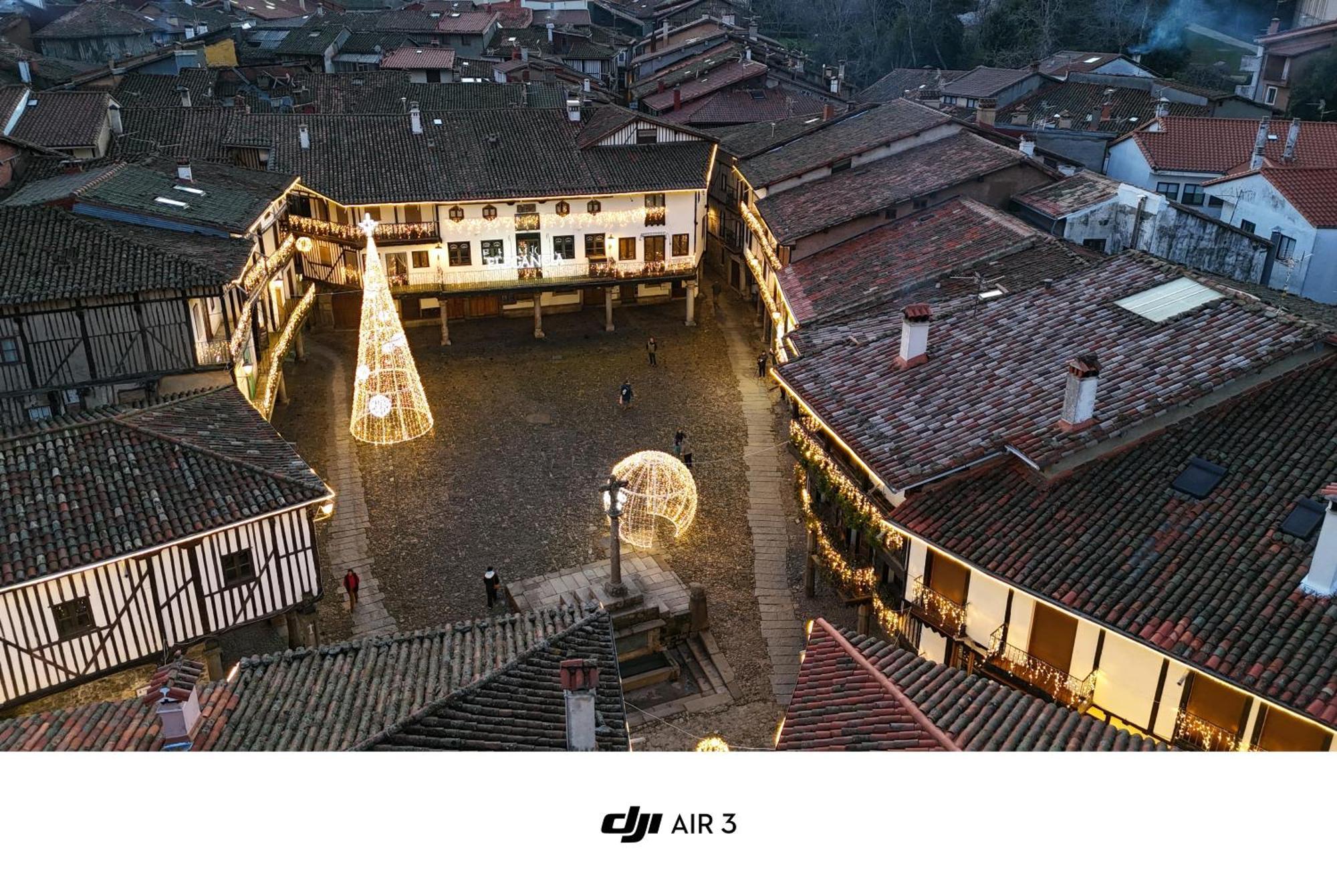 Hostal San Blas 라 알베르카 외부 사진
